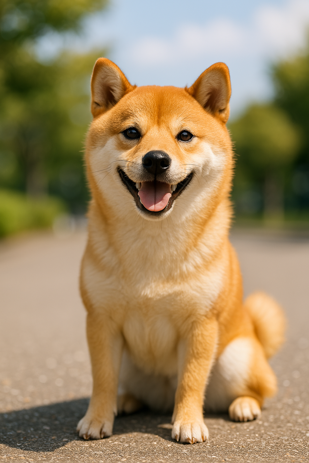 犬種紹介 柴犬 - Mofukoro 太陽ブログ